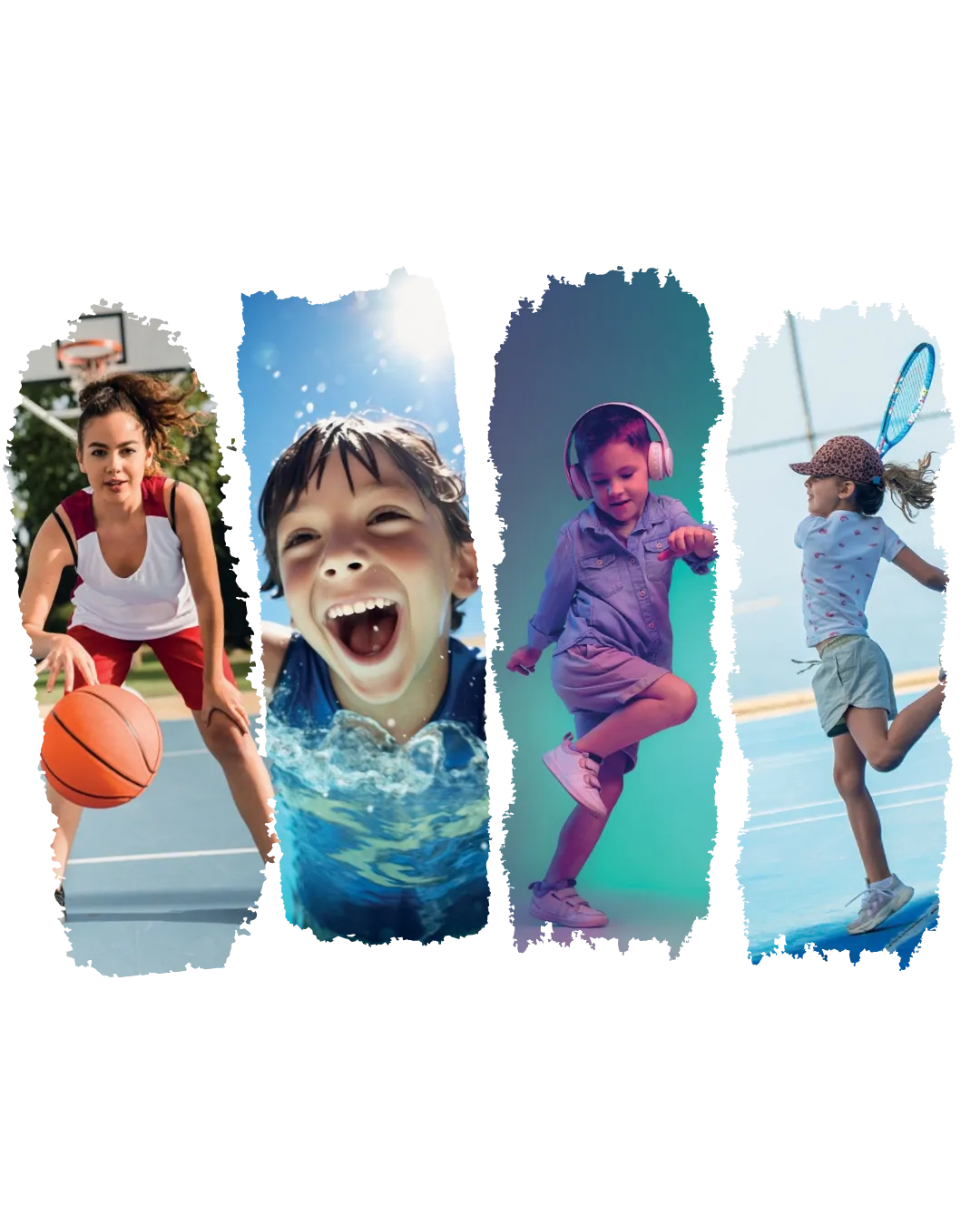 Bambini al Campus Dodicino
