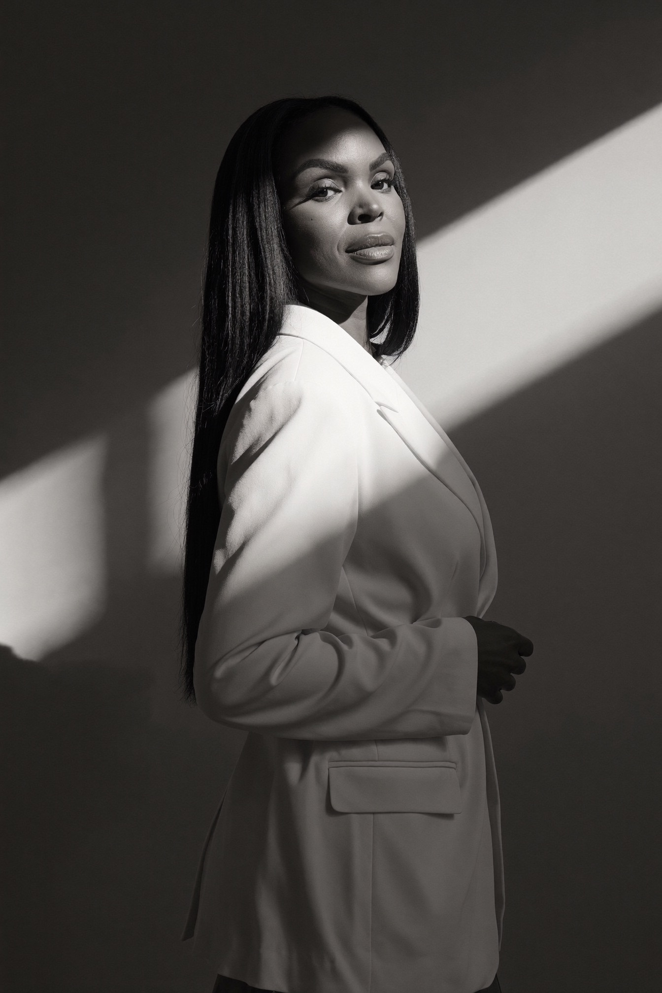 Aja Brown - Visionary Builder and Mentor
