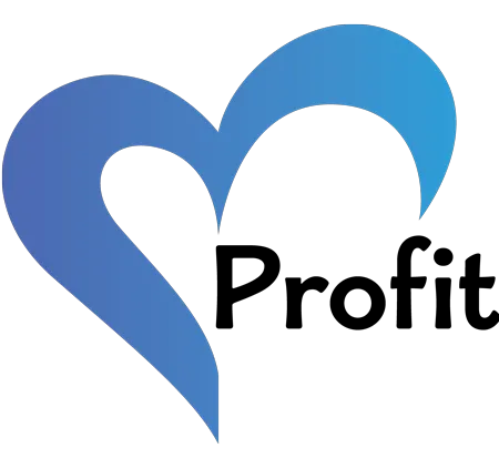 Heart Profit logo