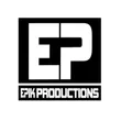 Epik Productions logo