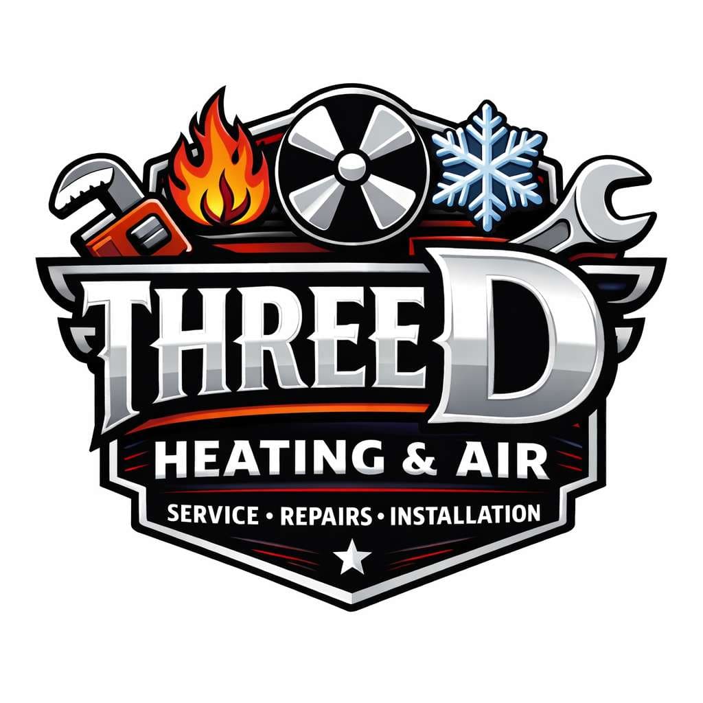 HVAC Servicing Umatilla County