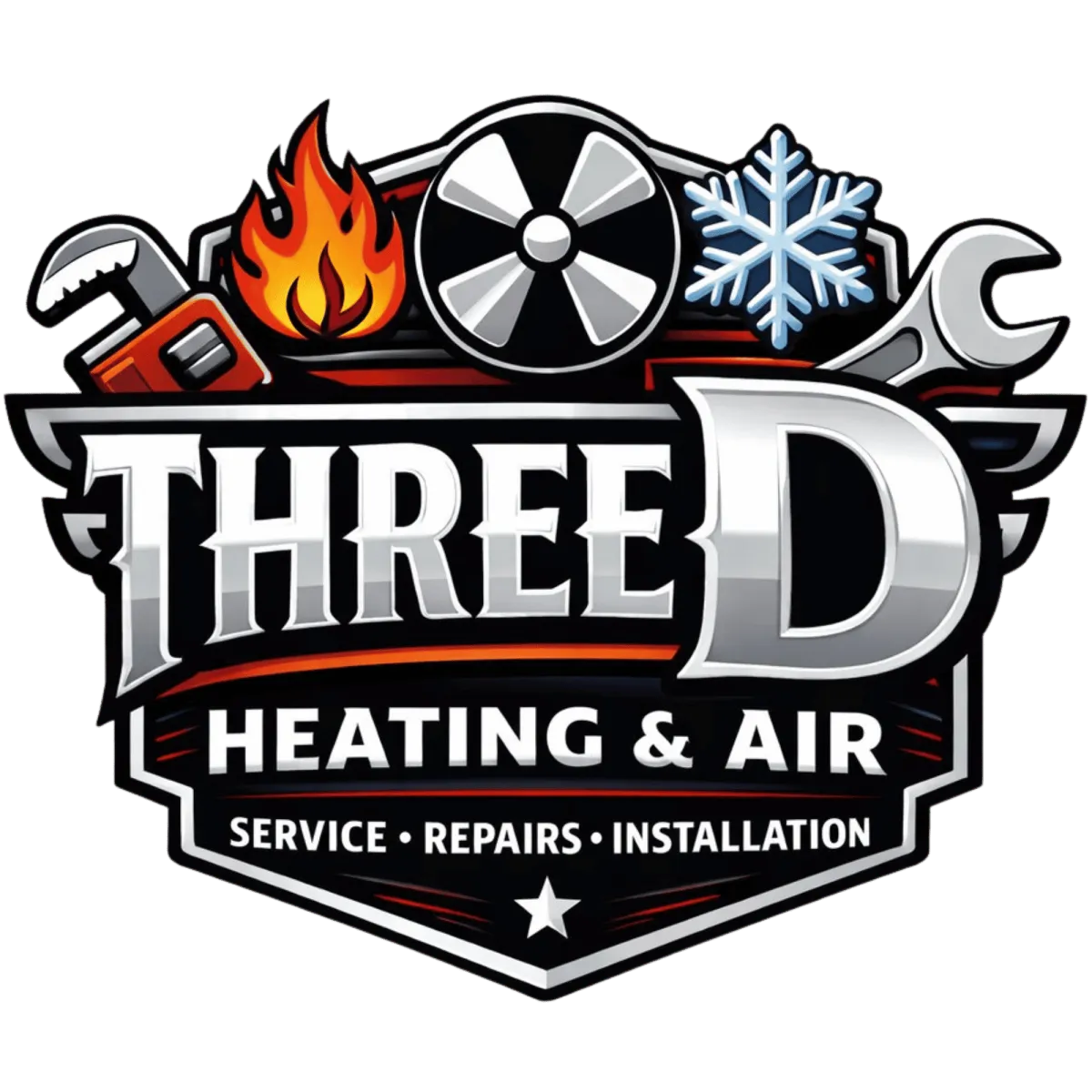HVAC Servicing Umatilla County