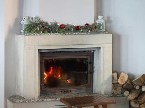 Fireplace Installing in Umatilla County