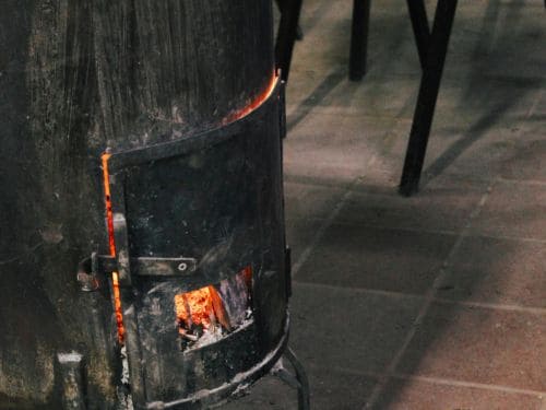 Fireplace Installing Umatilla County