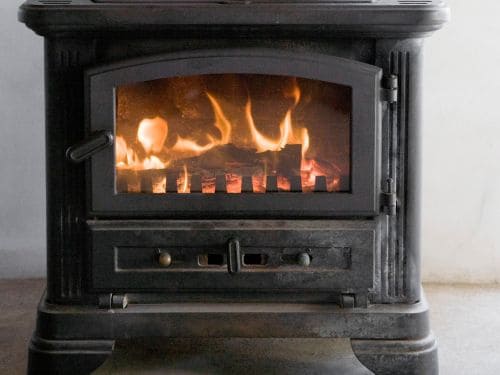 Woodstove Installing in Umatilla County