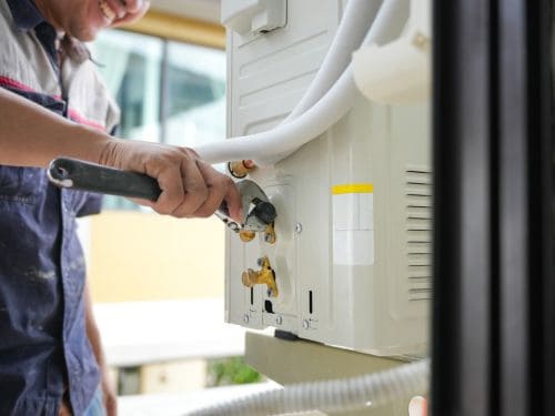 Woodstove Installing Umatilla County