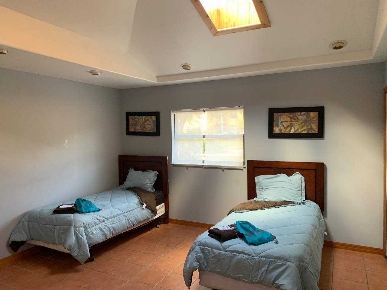 Core Values Interior