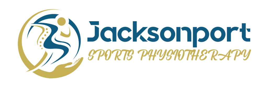 Jacksonport Sports Physiotherapy logo – Calgary physiotherapy and rehab clinic