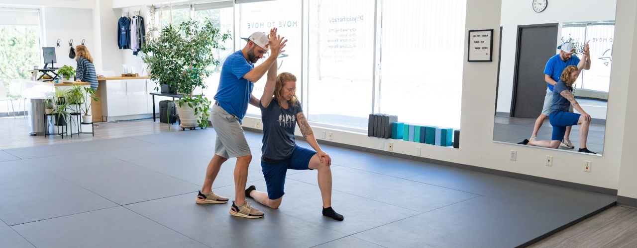  Chest Physiotherapy Near Cornerstone