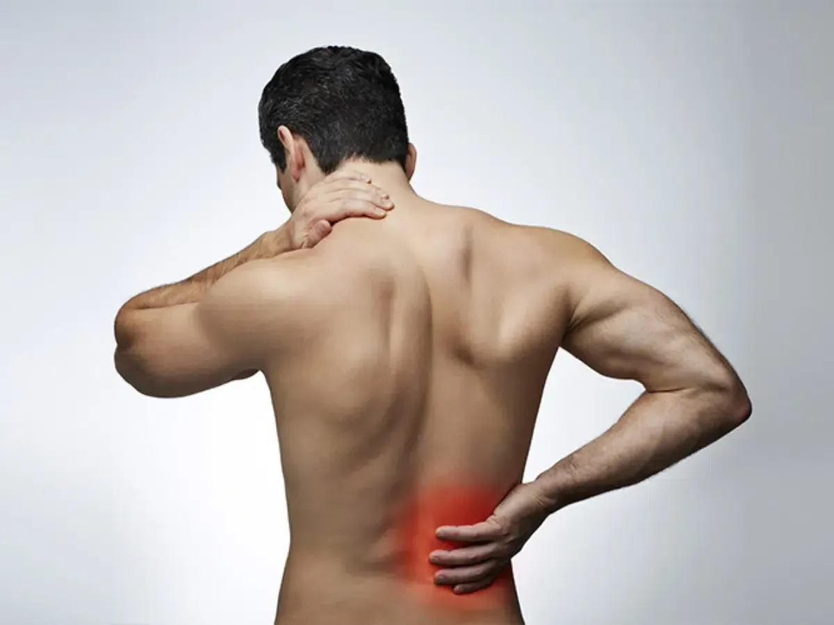 Recognizing Back Pain: When to Consult a Physiotherapist