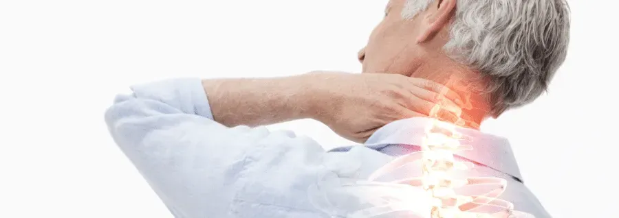  Cervicogenic Dizziness Treatment 