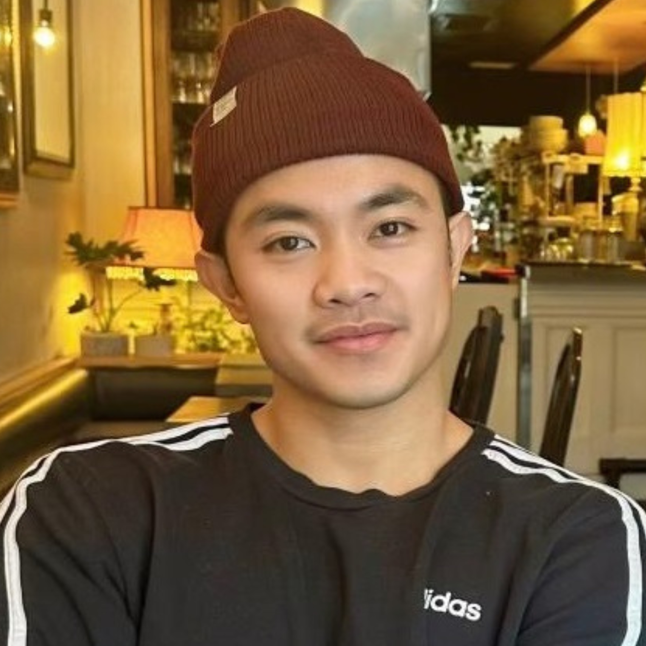 Placeholder profile image for staff member.