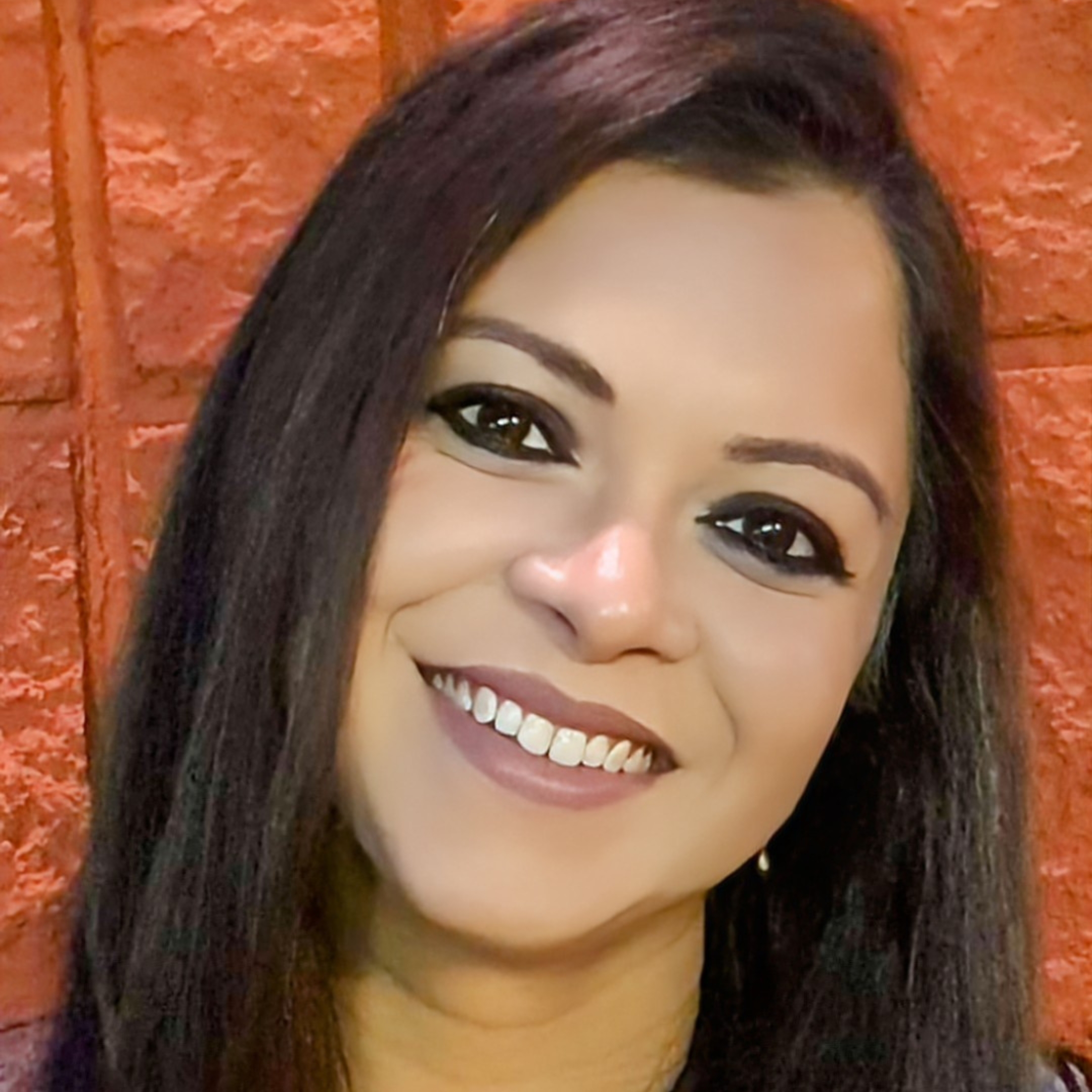 Placeholder profile image for staff member.