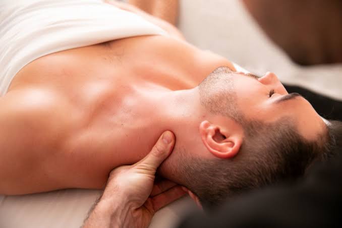 Benefits of Regular Massage Therapy