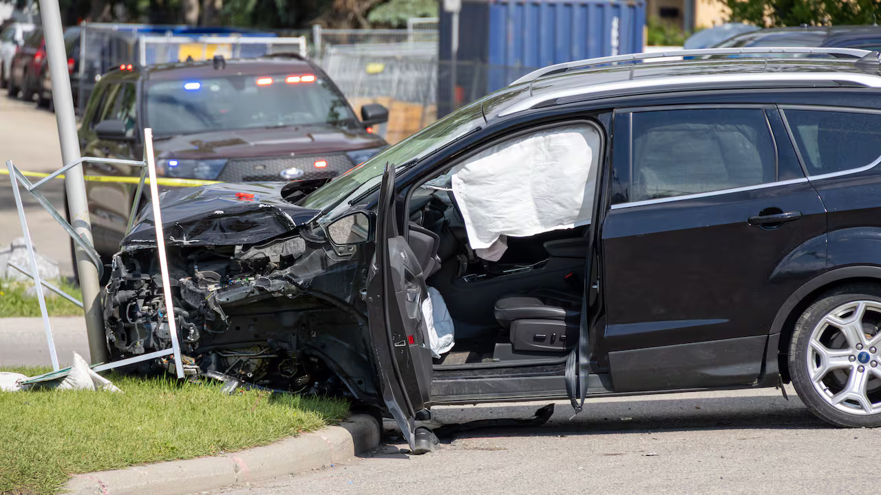 Post Accident Trauma: Emotional Recovery