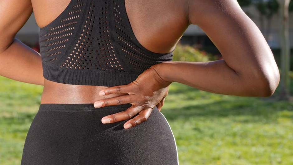 Acupuncture for Chronic Pain in Jacksonport