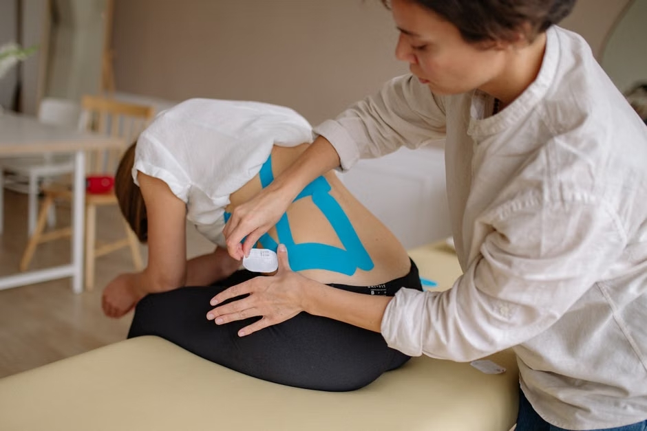 Chiropractic Care in Jacksonport