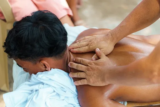 Massage Therapy Jacksonport | Sleep Better in Calgary