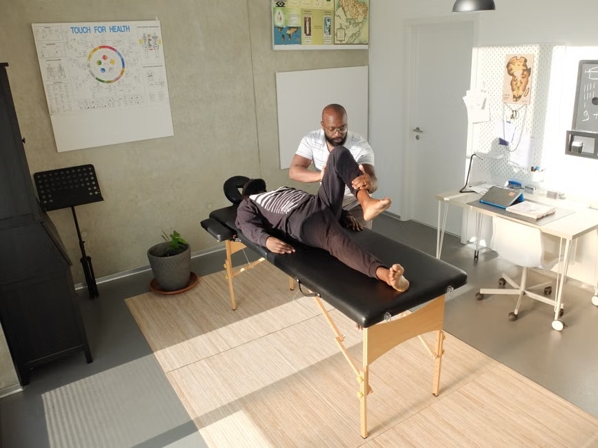 Physiotherapy Northeast Calgary | Jacksonport Sports Physio
