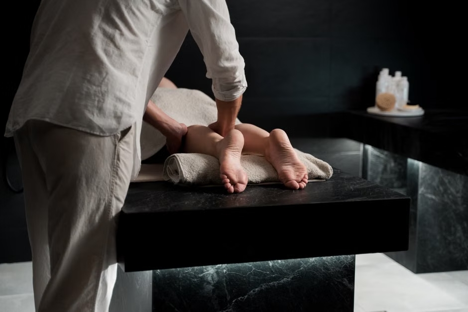Massage Therapy Northeast Calgary | Jacksonport