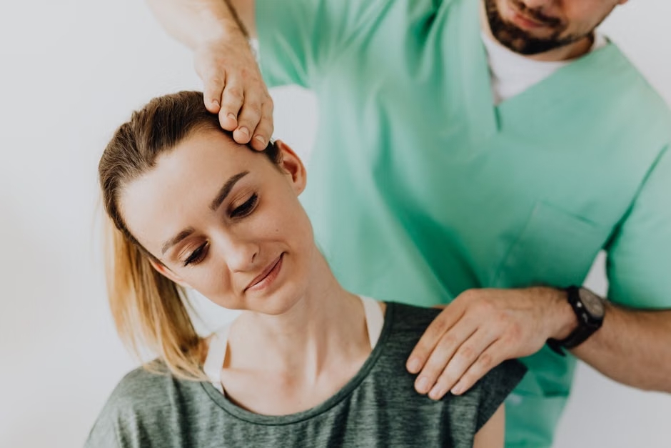 Chiropractic Northeast Calgary | Jacksonport Sports Physio