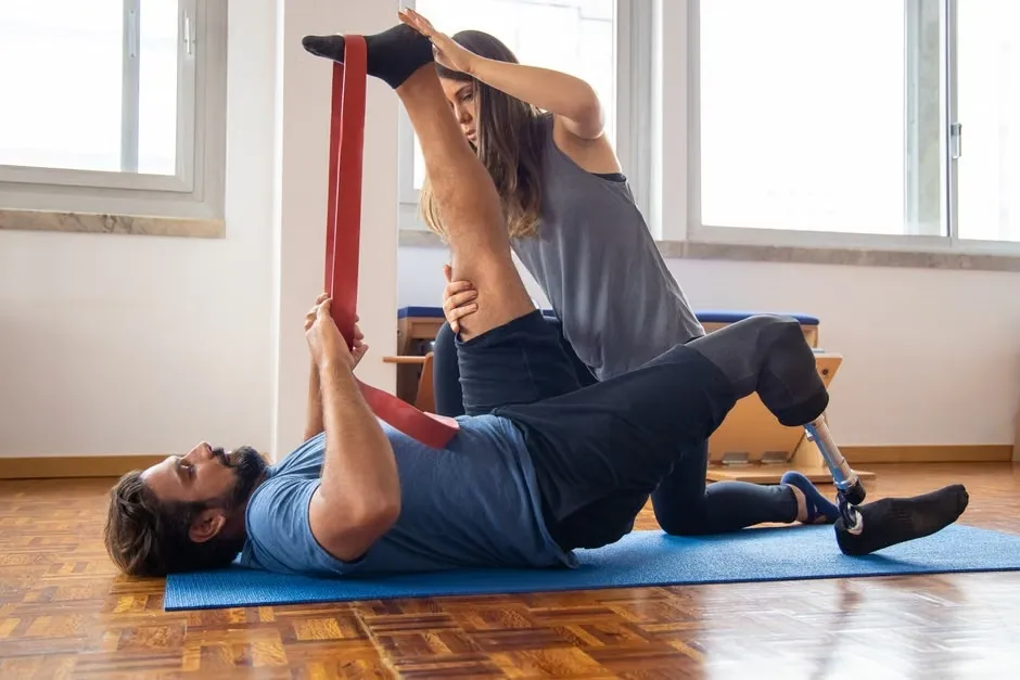 Physiotherapy Near Redstone Calgary: What to Expect
