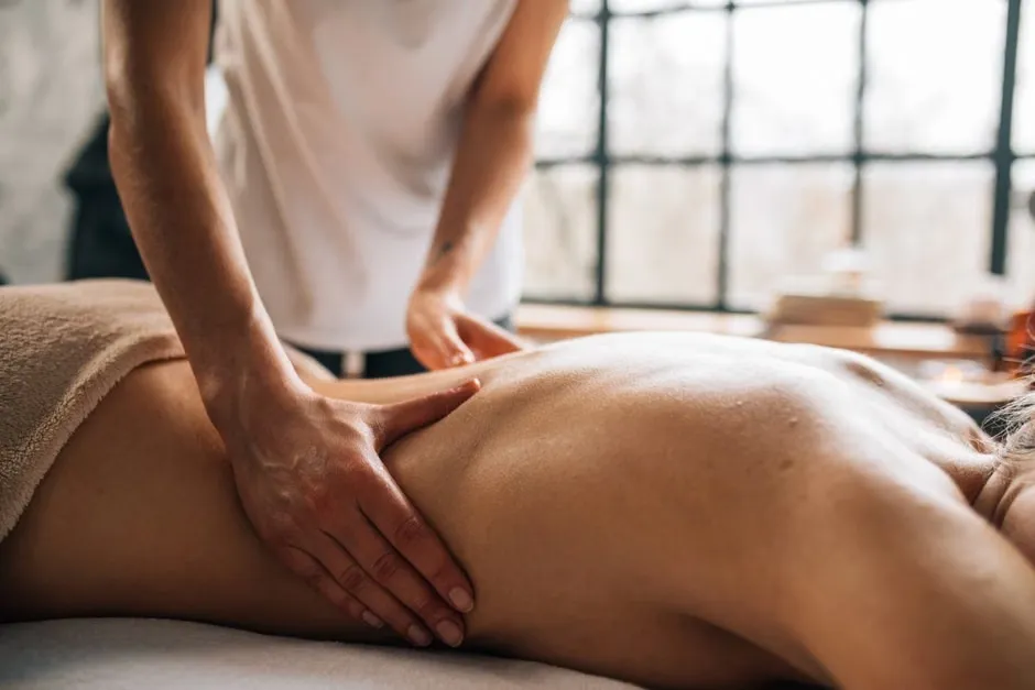 Deep Tissue Massage in Northeast Calgary: What to Expect
