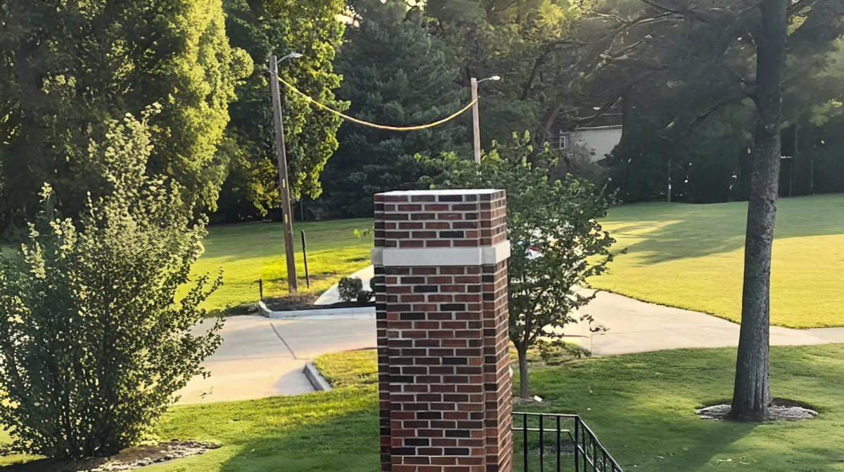 Masonry Waterproofing Job