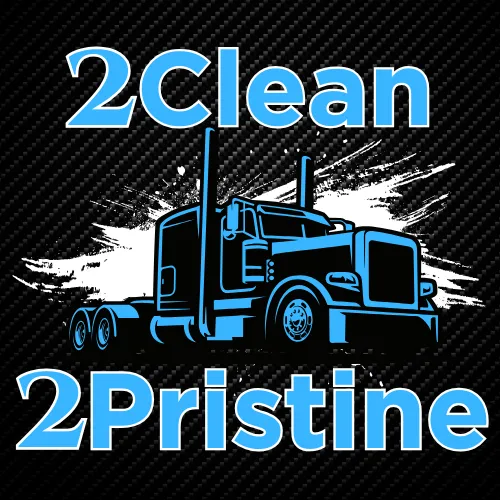 2 Clean 2 Pristine Logo