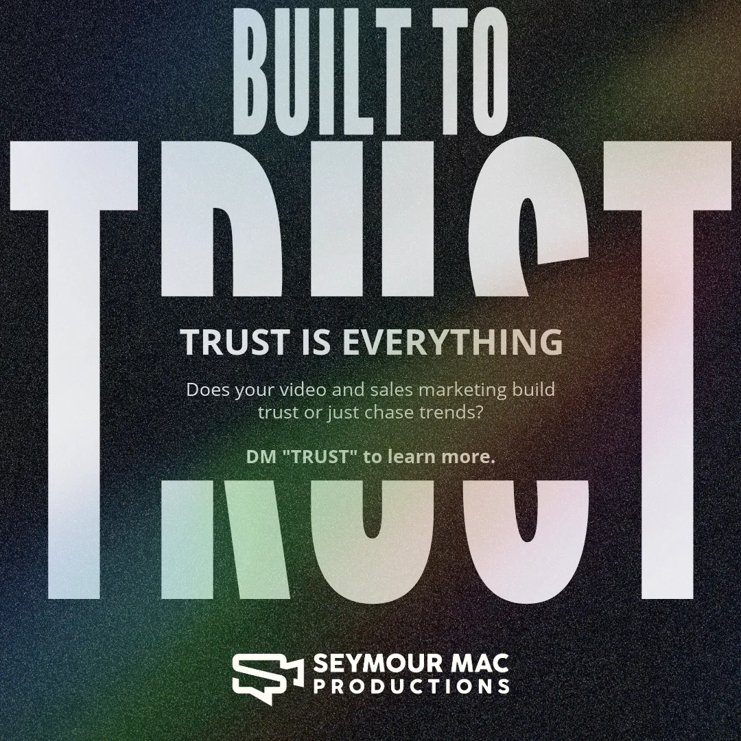 built to trust offer image