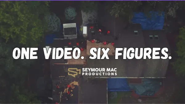 How Poconos Contractors Use Video to Win Better Jobs
