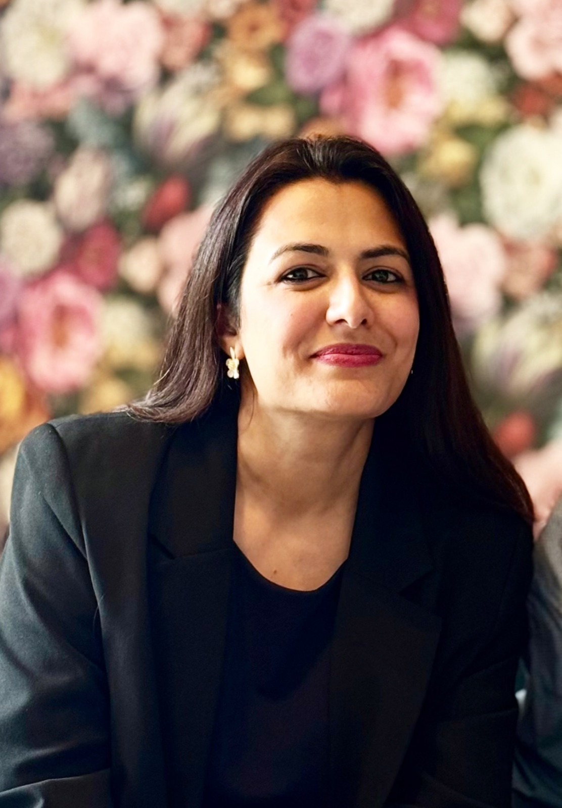 Lead GP tutor on research income course