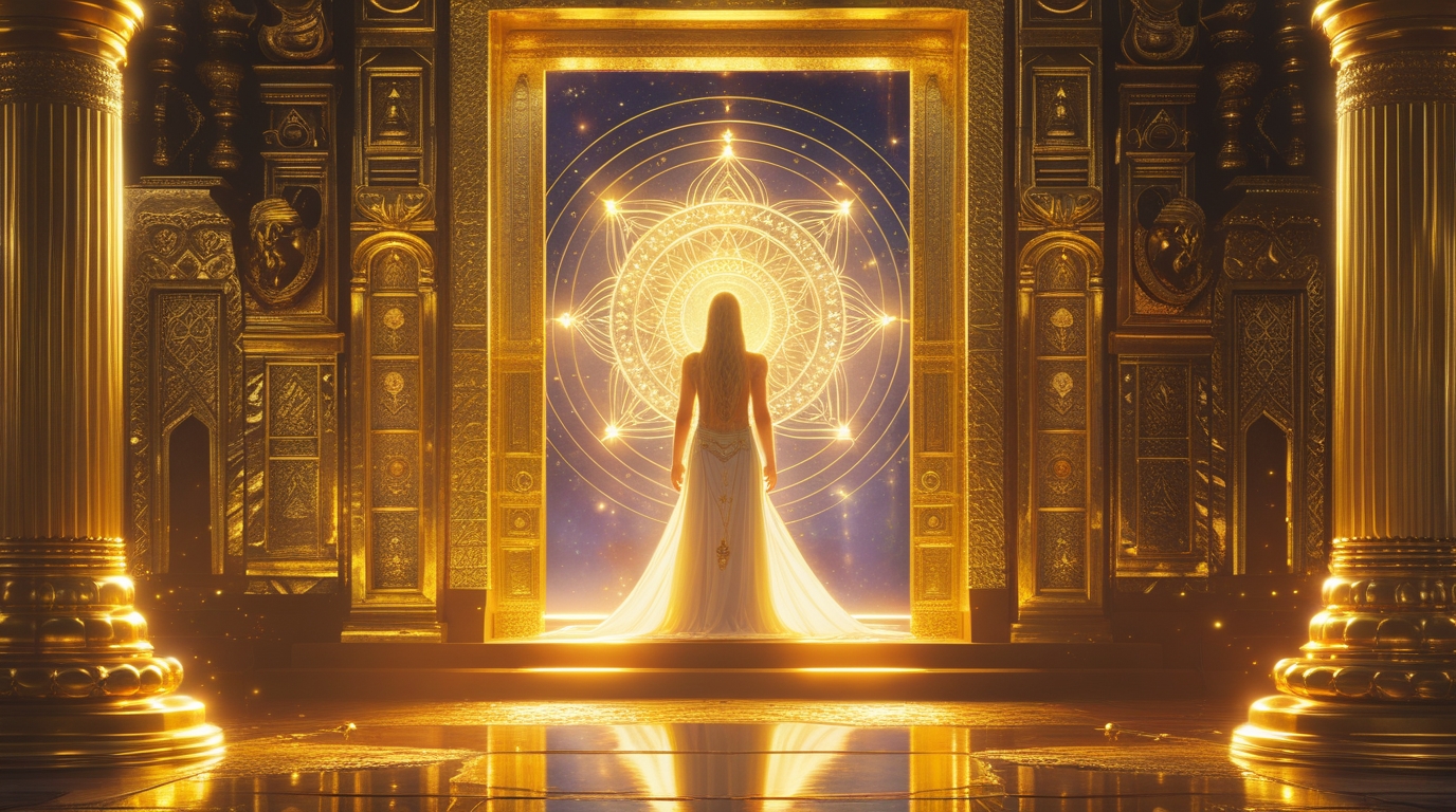 Your Journey Into Soul Alignment & Akashic Wisdom