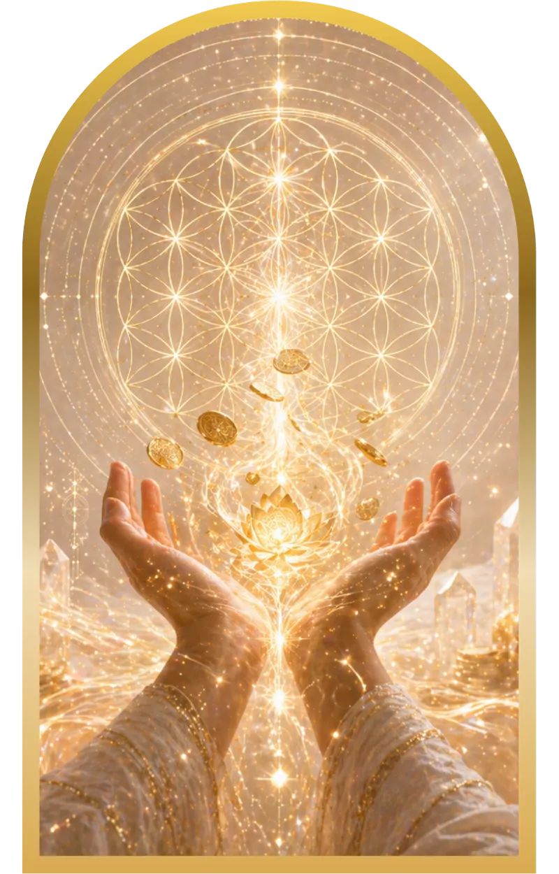 Spiritual awakening and soul activation through Akashic healing