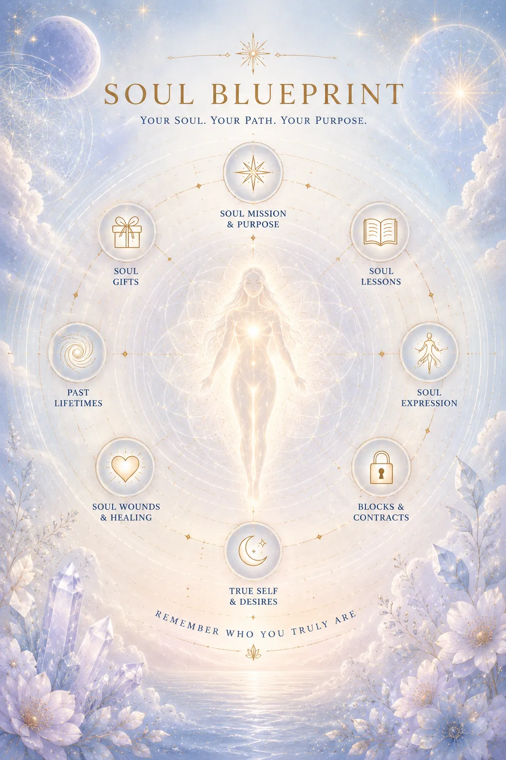 soul blueprint pdf image
