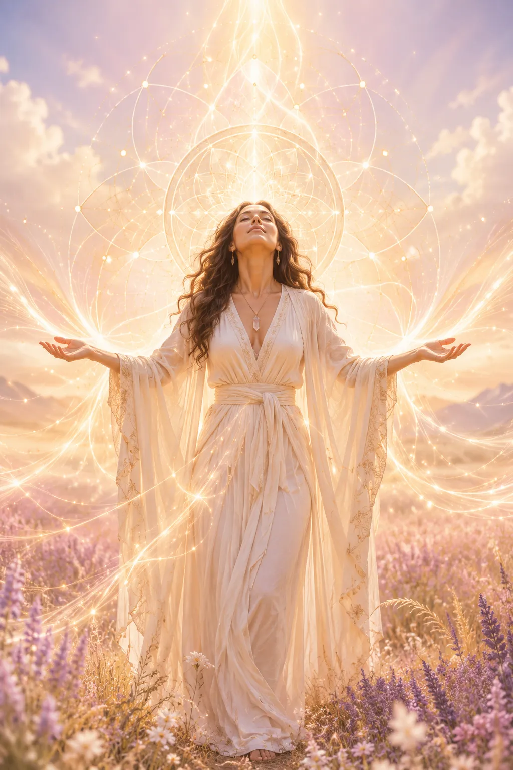 Spiritual awakening and soul activation through Akashic healing