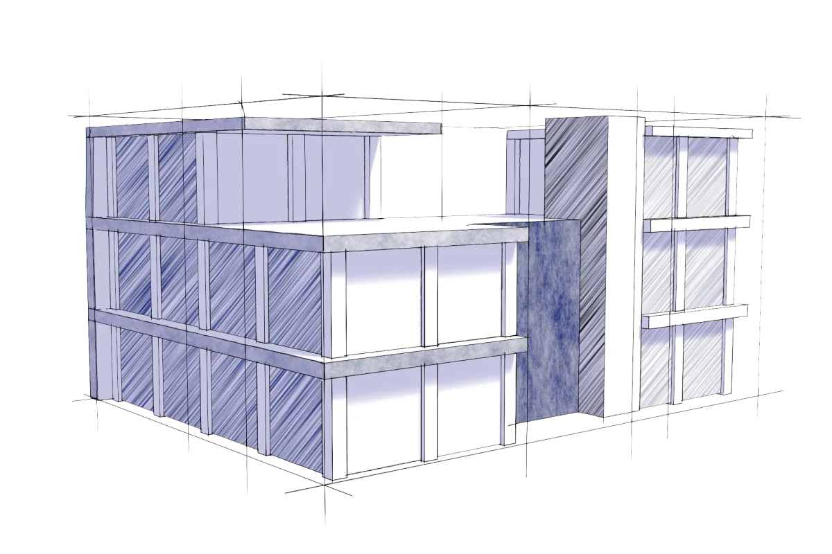 Der schlafende Riese
