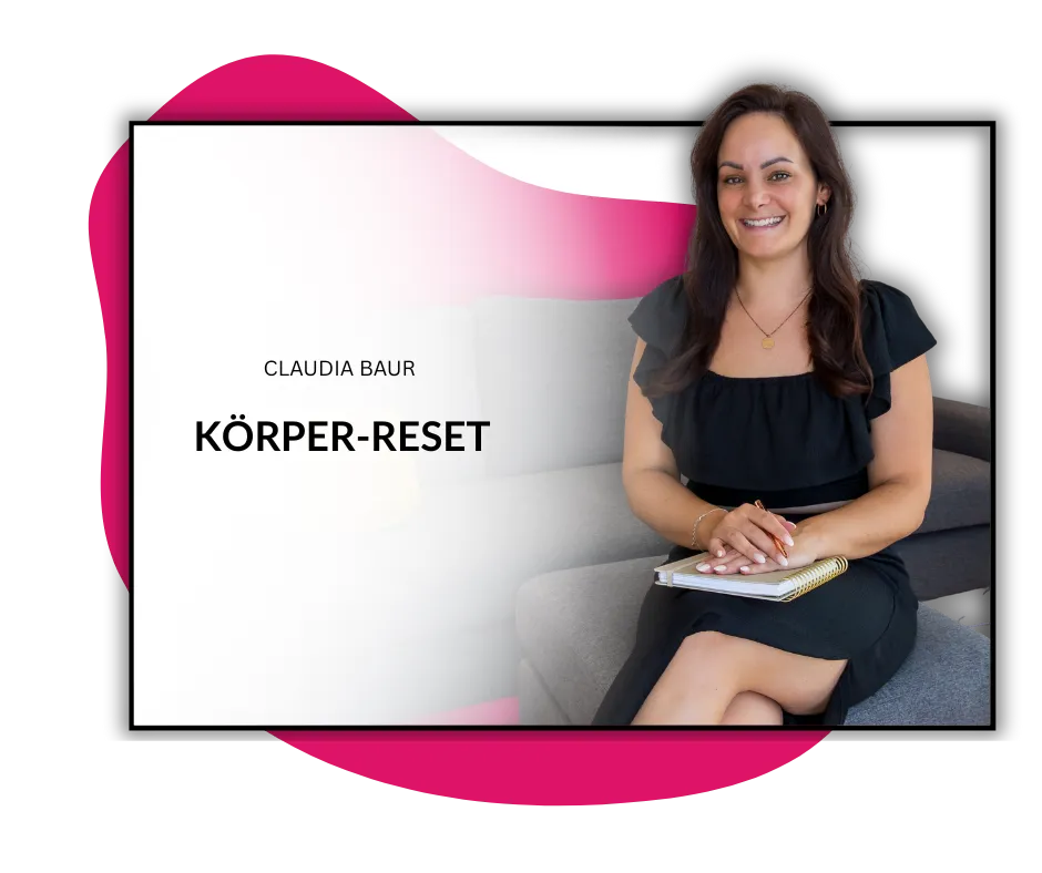 Fühle Dich keine Sekunde länger als unsichtbare Alltagsmanagerin - die weder im Job noch im Privaten wirklich wahrgenommen wird. Befreie Dich vom Funktions-Modus und aktiviere Deinen Körper als Kraftquelle. Wandle unsichtbare Präsenz in eine magnetische Aura, die andere magisch anzieht und erfahre wie Du Dich wieder begehrenswert und sexy fühlst.