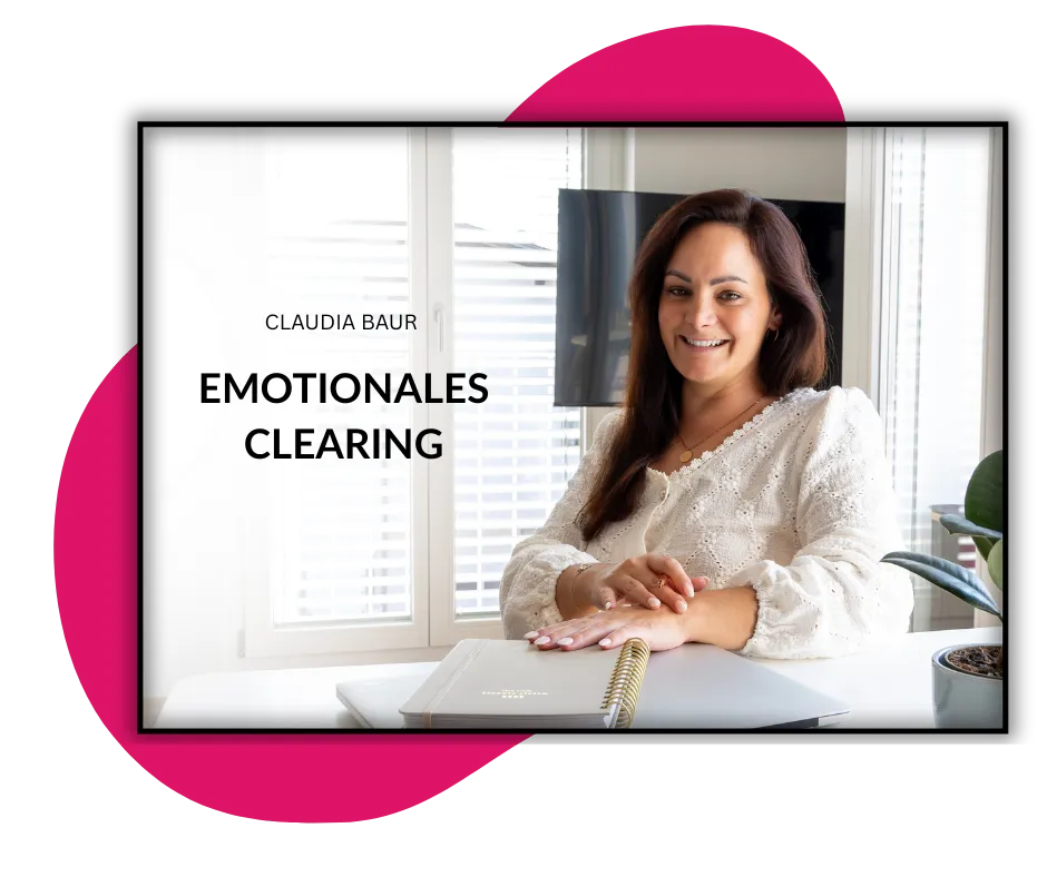 Befreie Dich von ständigem Grübeln, nachträglichem Gedankenkarussell und emotionaler Abhängigkeit von anderen. Fühle Dich sicher und stabil in Dir selbst - Wandle emotionale Unsicherheit in pure Lebenskraft und gehe mit einer unerschütterlichen Selbstsicherheit durchs Leben. Dadurch kreierst Du Dir eine tiefe innere Ruhe, die Dich klar fühlen und frei entscheiden lässt.