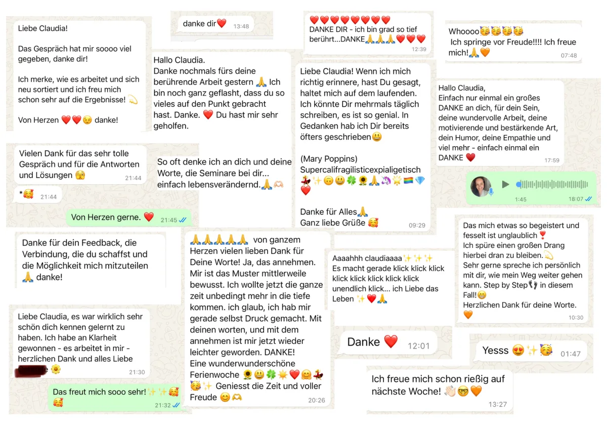 Feminine Power Secrets