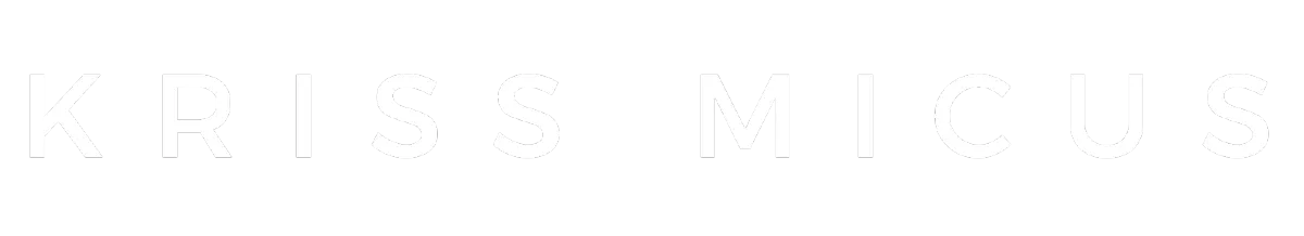KRISS MICUS Brand Logo