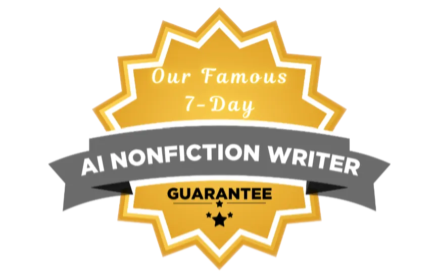 Our Guarantee