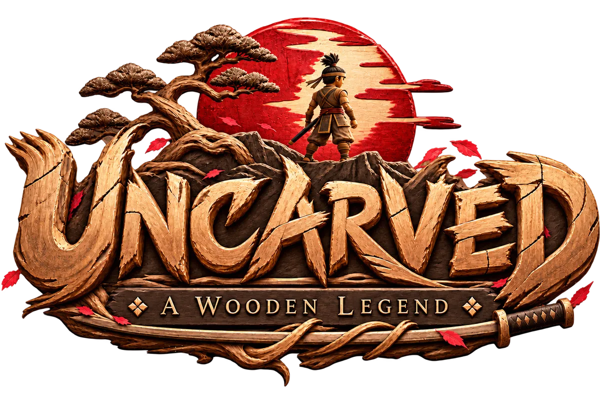 Uncarved Game
