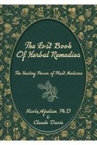 the lost book herbal remedies