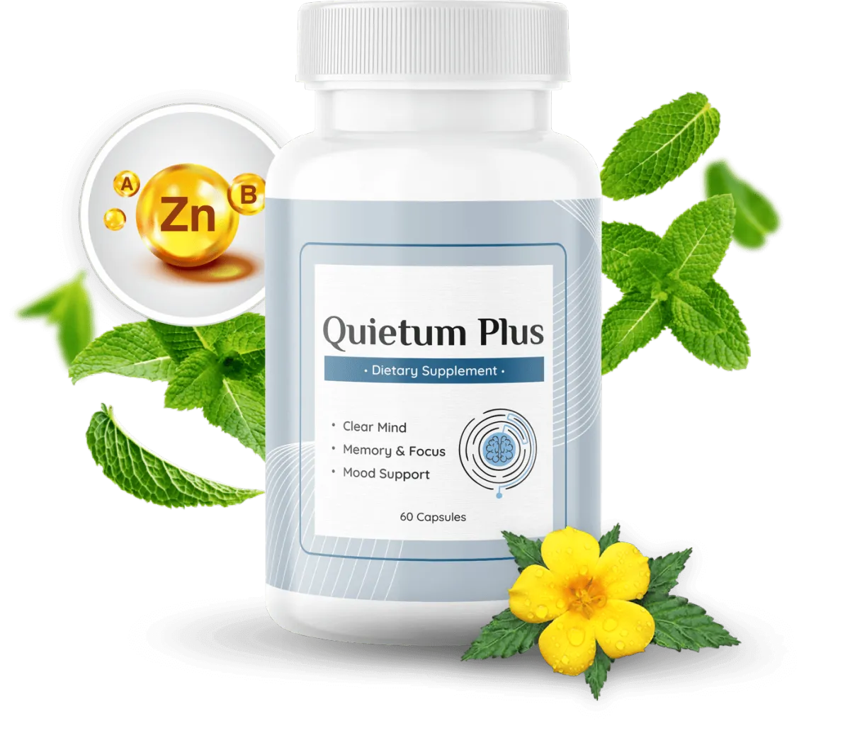 QuietumPlus order