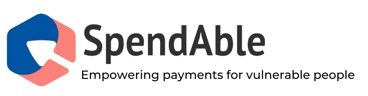 SpendAble Logo