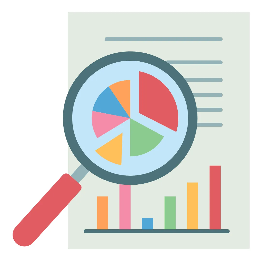 Social Media Agentur Ist-Analyse