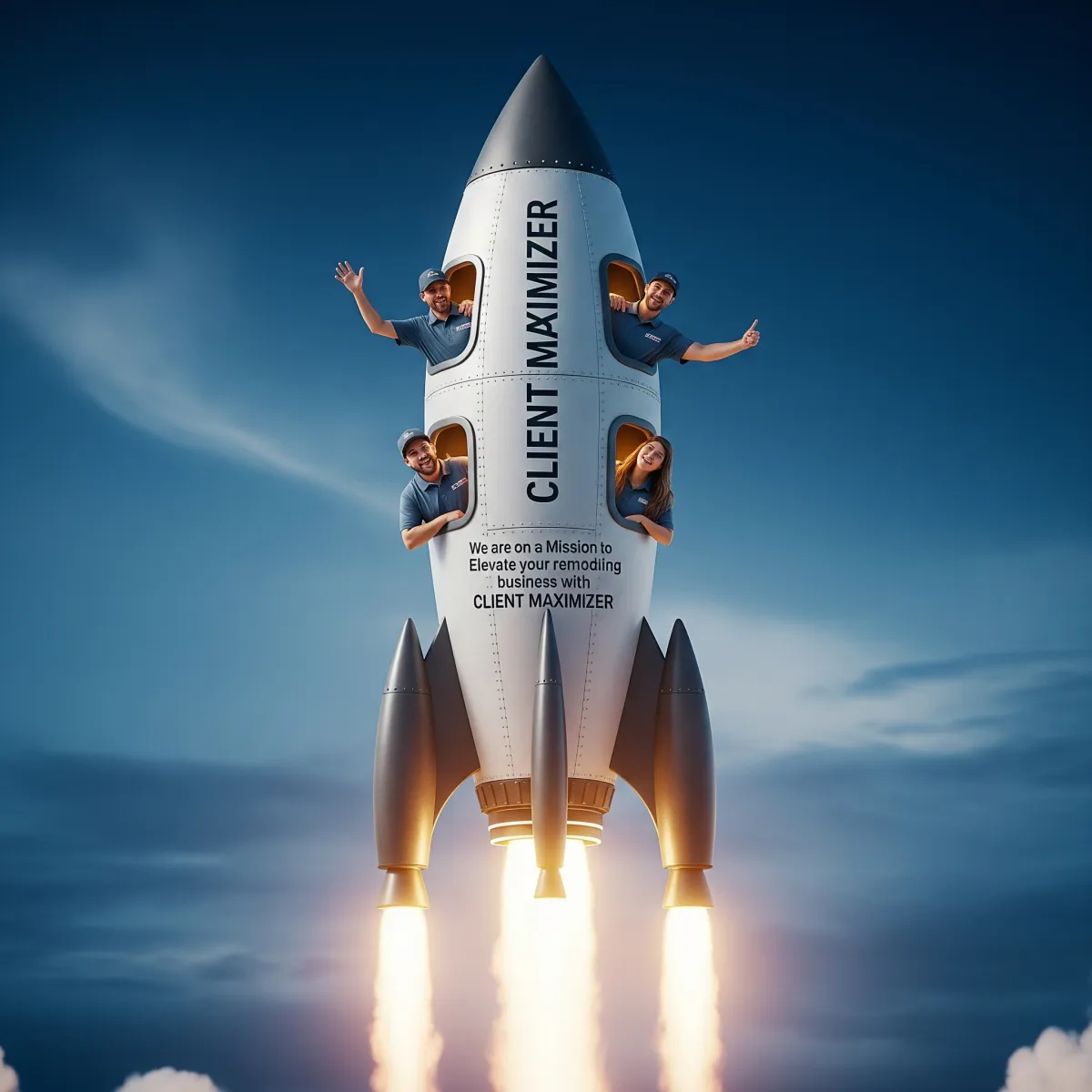 Mobile Maximizer Company Mission