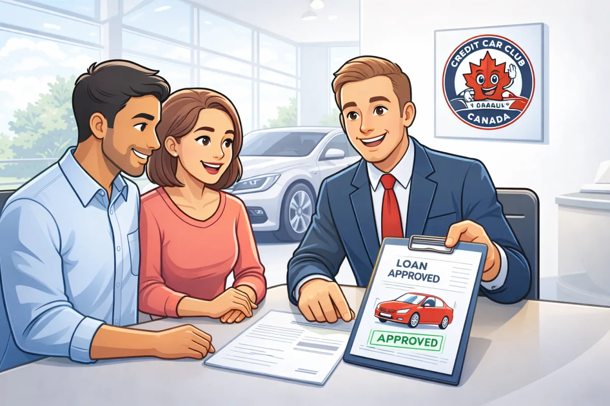 What Credit Score Do You Need For a $30,000 Car Loan?