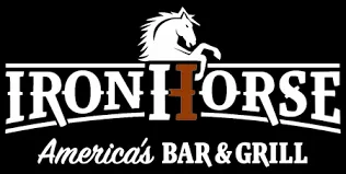 Iron Horse Bar & Grill Logo